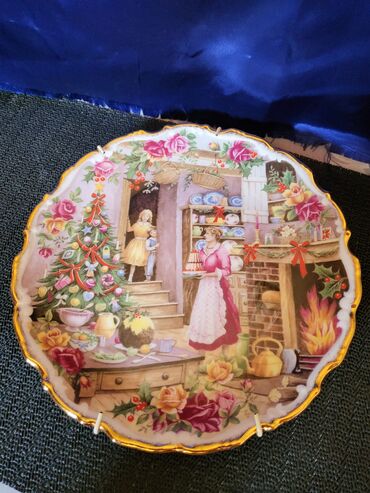 Ostali kućni dekor: Ukras za zid, bоја - Šareno, Novo — 7