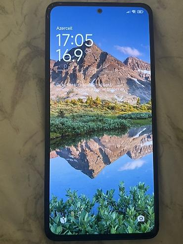 redmi not 13 pro qiyməti: Redmi Note 13, 128 GB, rəng - Qara, Sensor — 2