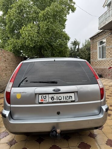 двигатель пассат б3 1.8 моно купить в бишкеке: Ford Mondeo: 2003 г., 1.8 л, Механика, Газ, Универсал