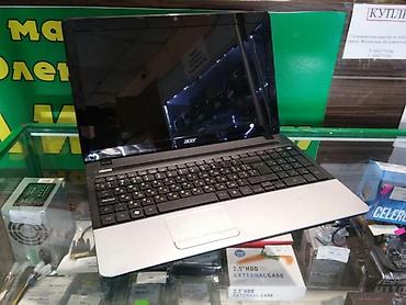 Acer ноутбуктары: Продаю самый восстребованный ноутбук Асер! Для дизайна, дома и работы! — 2