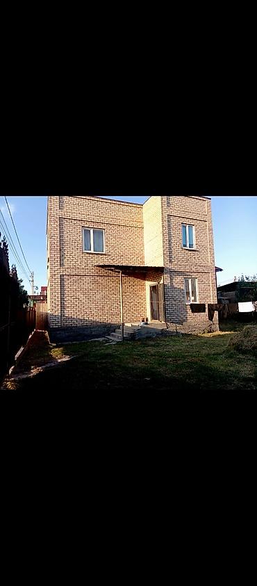 Продажа домов: 5 комнат, 150 м², 4 соток, Бишкек, Собственник — 2