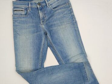 koszulki termoaktywne lidl: Jeansy dla mężczyzn, M, Calvin Klein Jeans, stan - Dobry
