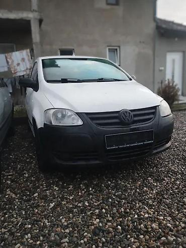 karburator dellorto: FOX | Prodajem delove od VW FOXA 1.4 TDI 2009 GOD. Auto je stigao iz — 3