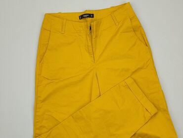 flare jeans mango: Spodnie materiałowe, Mango, S (EU 36), stan - Bardzo dobry