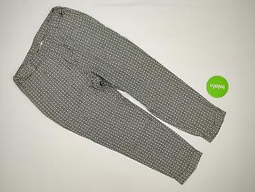 buty marks: Spodnie materiałowe damskie, rozmiar S — 2