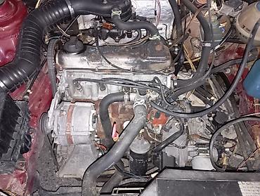 атего 2004: Volkswagen Passat: 1991 г., 1.8 л, Механика, Бензин, Седан — 3