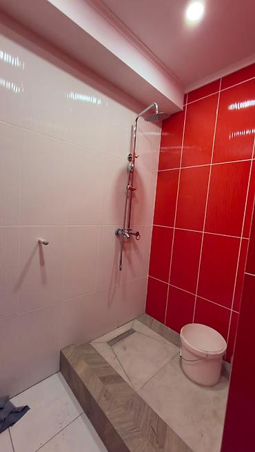 чуйкова исанова: 2 комнаты, 68 м², АЮ Гранд 2 этаж, Евроремонт — 8