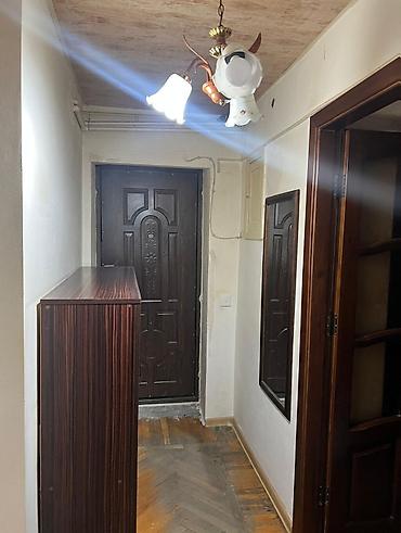 qusarda ev satisi: Bakı, 3 otaqlı, Köhnə tikili, 75 kv. m — 5