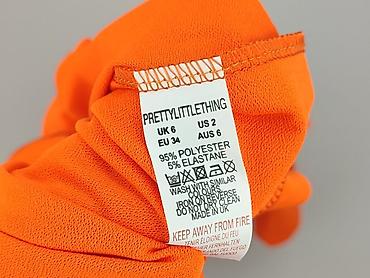 moda dla niskich: PrettyLittleThing, Sukienka damska, rozmiar XS — 5