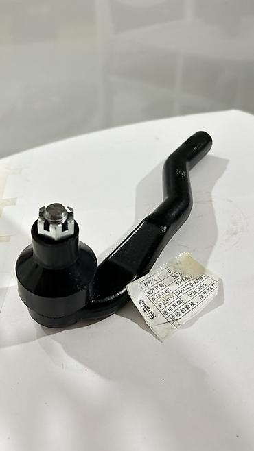 Nakoneçnik changan uni-Z,Cs55,Q05 3401220-aw01 Nakoneçnik —