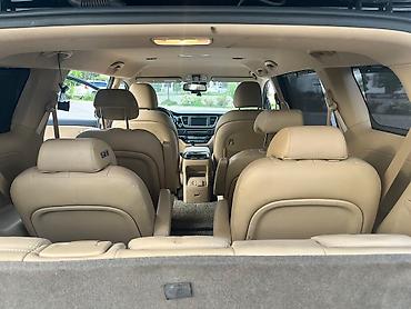 Kia: Kia Carnival: 2018 г., 3.3 л, Автомат, Бензин, Лимузин — 14