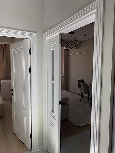 Продажа квартир: 2 комнаты, 43 м², Элитка, 4 этаж, Дизайнерский ремонт — 6