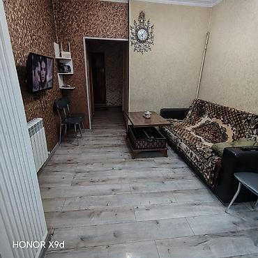 gencede kireye ev: Sumqayıt, 2 otaqlı, Köhnə tikili, 50 kv. m — 4