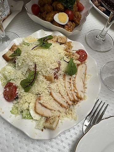 Готовые блюда, кулинария: Орозо айы ооз ачуу Тушоо той Бешик той Юбилей Кыз узатуу Новоселье — 23