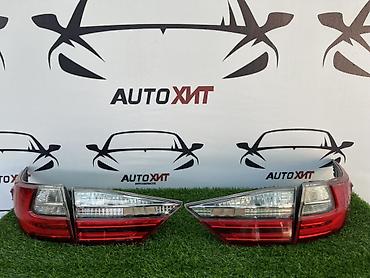lecsus: Задние фонари (левый и правый) для автомобиля Lexus Es 300 8 — 1