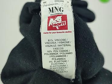 boss victor: MNG Suit, Sukienka damska, rozmiar XL — 5