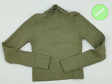 kurtka mis hm: H&M Divided, Golf damski, rozmiar S — 2