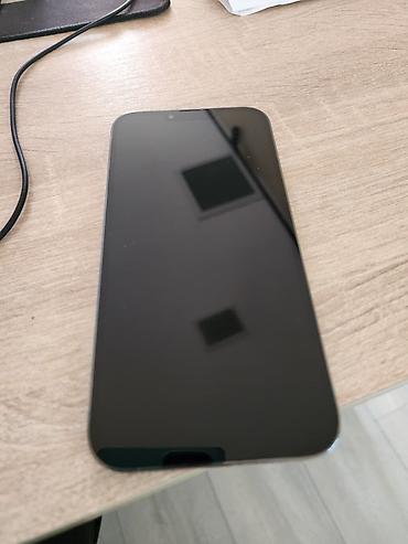 Техника и электроника: IPhone 13 Pro Max, 256 ГБ, Sierra Blue — 5