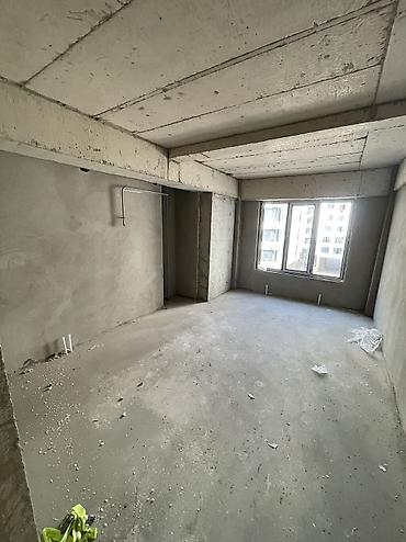 Продажа квартир: 3 комнаты, 89 м², 12 мкр Элитка, 3 этаж, ПСО (под самоотделку) — 10