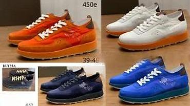 Patike: BERLUTI, TOP MODELI, LIMITED EDIT. 2025-26 | Novo! ! ! Hit. Berluti — 14