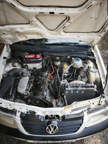 Volkswagen: Volkswagen Golf: 1.8 l | 2005 il Universal — 12
