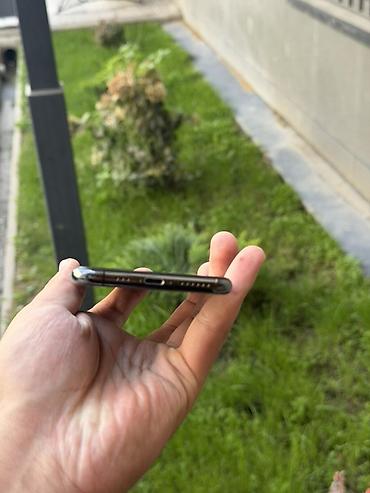 id: IPhone Xs, Б/у, 64 ГБ, 75 % — 5