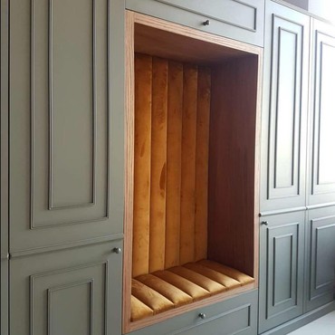 Sifarişlə digər mebel: Klassik mebel ve qapilarin sifariwi — 1