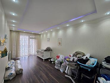 əhmədli park: Əhmədli, 3 otaqlı, Yeni tikili, 148 kv. m — 9