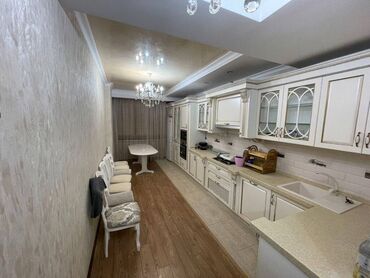 Долгосрочная аренда квартир: 3 комнаты — 2