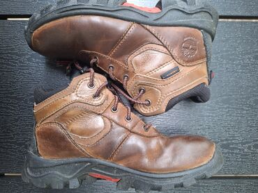 Gležnjače: Gležnjače, Timberland, Veličina - 31 na lalafo.rs — 4 Gležnjače: Gležnjače, Timberland, Veličina - 31 — 4