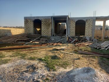 İnşaat betonu: İnşaat betonu M-300, Həcm: 1 kubmetr, Sifarişlə — 3