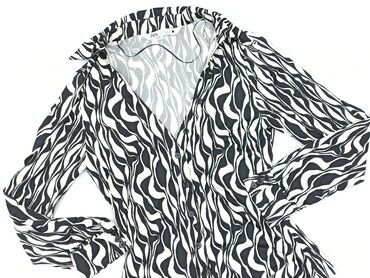 Zara, Women's blouse, size S (EU 36)