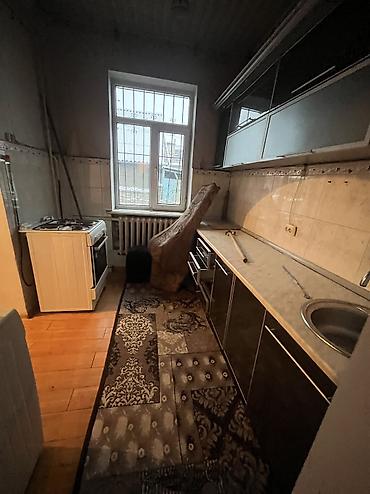 Долгосрочная аренда домов: Сдается 3 комнатный дом есть баня душ 2 порковочных мест просторный с — 5