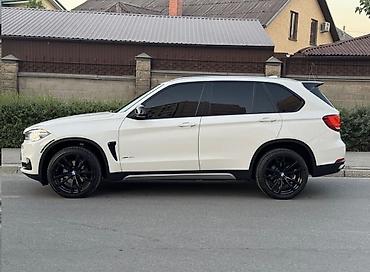 bwm e60: BMW X5: 2018 г., 3 л, Автомат, Бензин, Кроссовер — 5