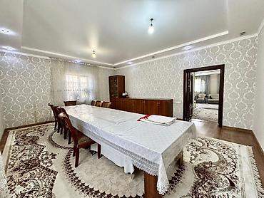 4: 🏡 Продаётся просторный дом в ЖМ Кок-Жар 📍 Ул. Конорчак ▫️ Площадь — 10