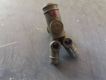 Auto delovi: Racva plina plasticna br.3. Polovno, očuvano. Skinuto sa rastavljenog — 8