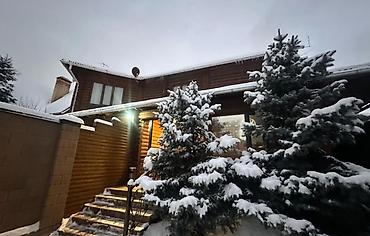 баня с бильярдом: Здание, С оборудованием, Действующий 345 м² — 9