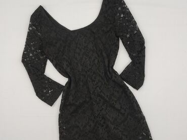 sukienki wizytowe h m: PULL&BEAR, Women`s dress, size S