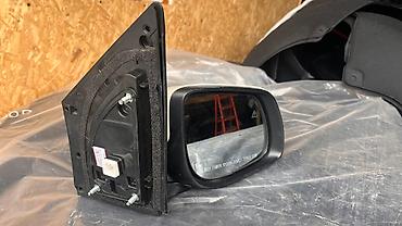 Зеркала: Заднего вида Зеркало Hyundai Б/у, Оригинал — 8