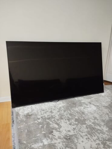 Samsung 140ekran smart *550azn* mastaga