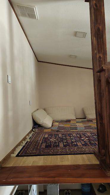 4 otaqlı kiraye evler: Ev yalniz telebe qizlara ve ya aileye verilir — 9