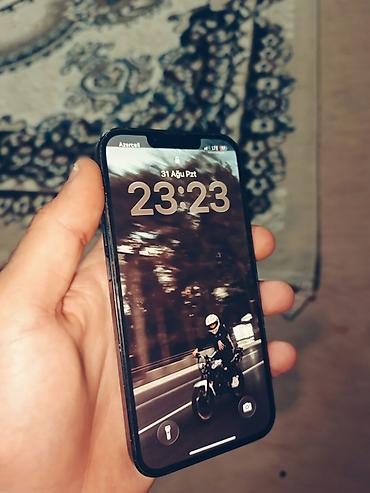 iphone 11 pro max kontakt home: IPhone 13, Midnight, Face ID — 6