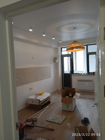 Ремонт под ключ: Ремонт под ключ | Балконы, Ванны, Комнаты Больше 6 лет опыта — 2