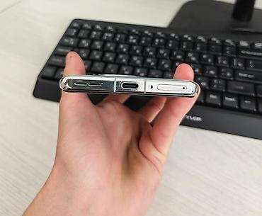 цена oneplus 12: OnePlus 12, Б/у, 512 ГБ, цвет - Белый, 2 SIM — 6