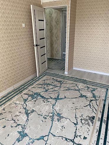 Продажа квартир: 4 комнаты, 78 м², 106 серия, 5 этаж, Евроремонт — 9