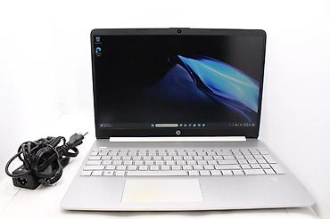 Ноутбуки HP: Продаю Офисный ноутбук HP 15. Очень надежный, быстрый и тихий. В — 1