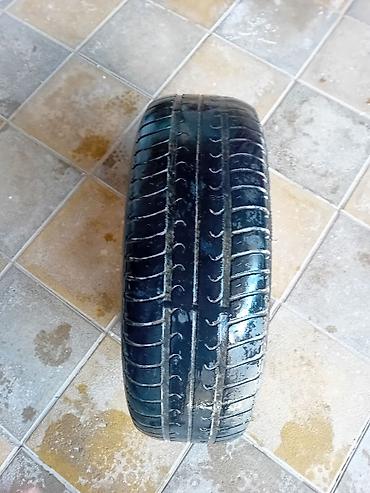 07 disk: İşlənmiş Disk təkər VAZ (LADA) 175 / 70 / R 13, 4 Boltlu — 4