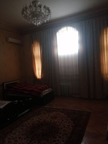 Həyət evləri və villaların satışı: 12 otaq, 600 kv. m, Kredit yoxdur, Orta təmir — 12