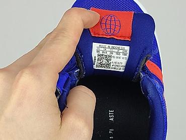 trampki action: Buty sportowe Adidas, 26, Używany — 5
