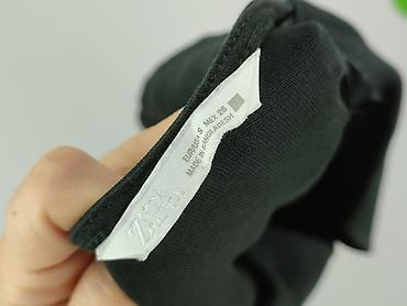 zara woman basic: Zara, Bluzka damska, rozmiar S — 4